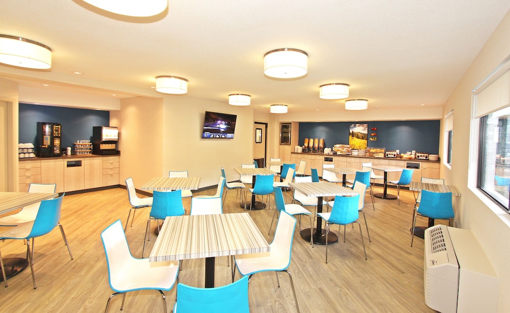 Accent Inns Kamloops 47/54