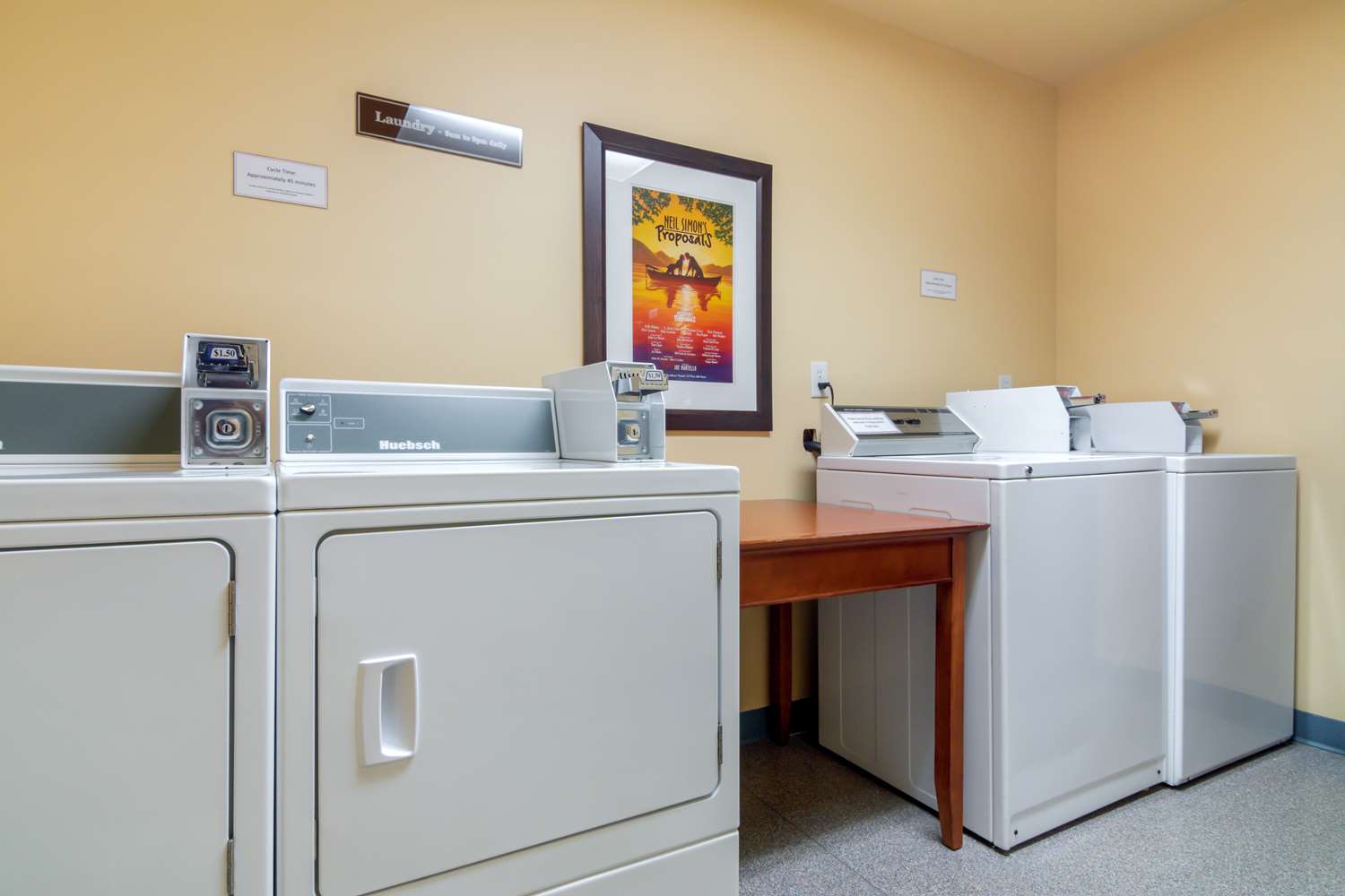 Best Western Plus Chemainus Inn 4/26