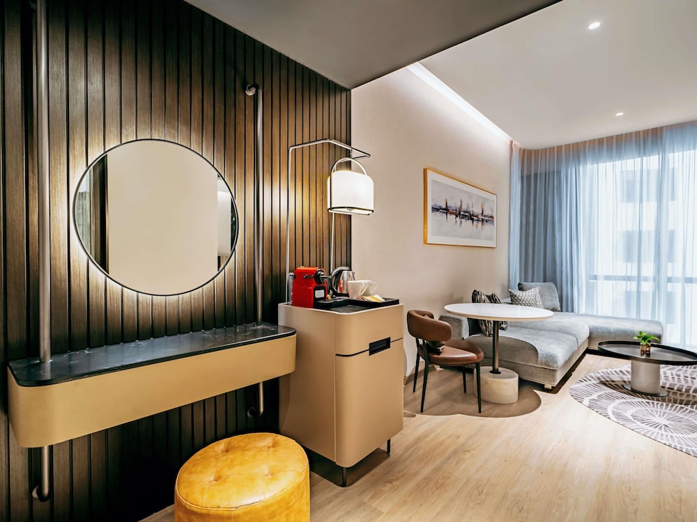Novotel Johor Bahru City Centre 53/75
