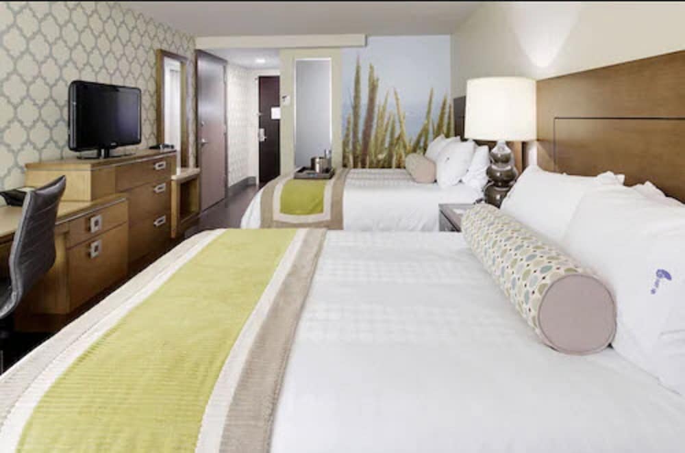 Hotel Indigo Long Island - East End 21/56