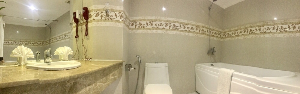 Hoang Yen 1 Hotel 33/75