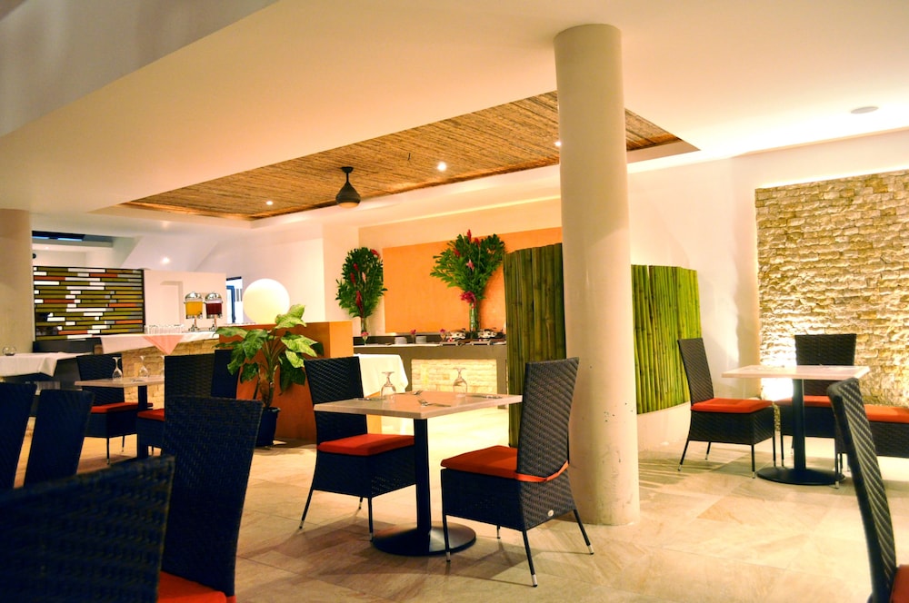 Villas Playa Samara Beach Front - All Inclusive 38/61