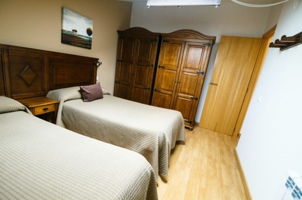 Apartamentos Rurales Sierra de Gudar 7/46