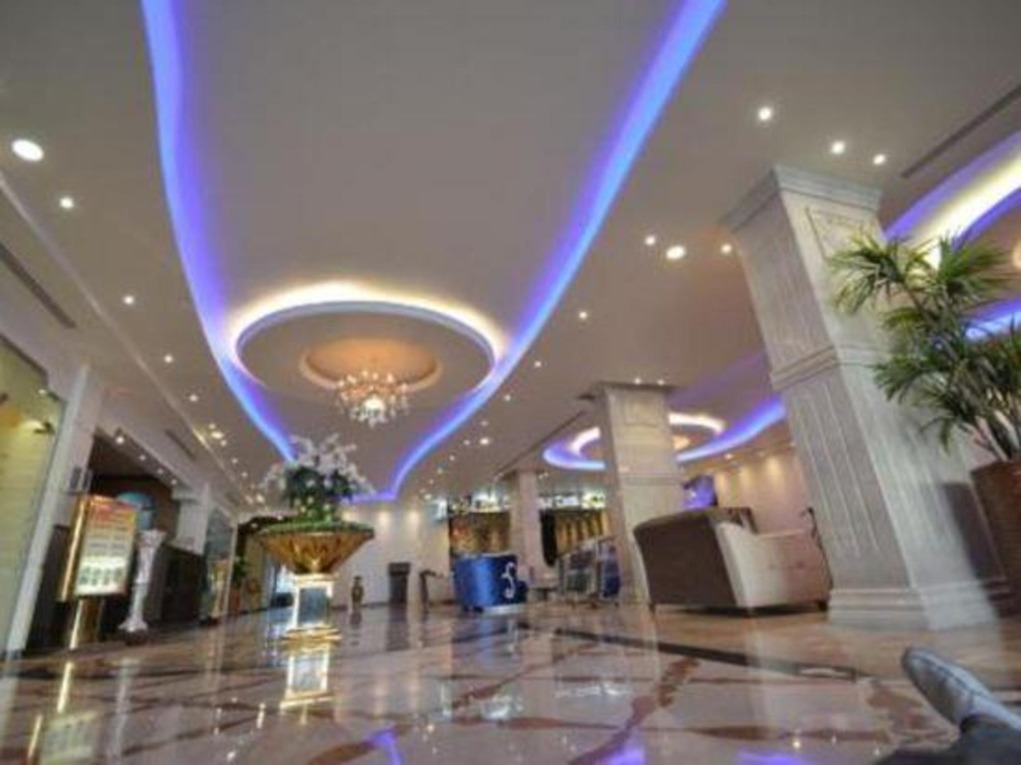 فخامة الشرق للأجنحة الفندقية(Grandeur East Hotel) 9/34
