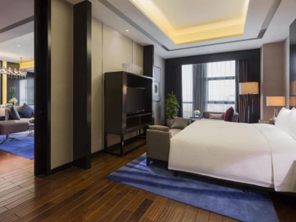Wanda Realm Wuhan 19/48