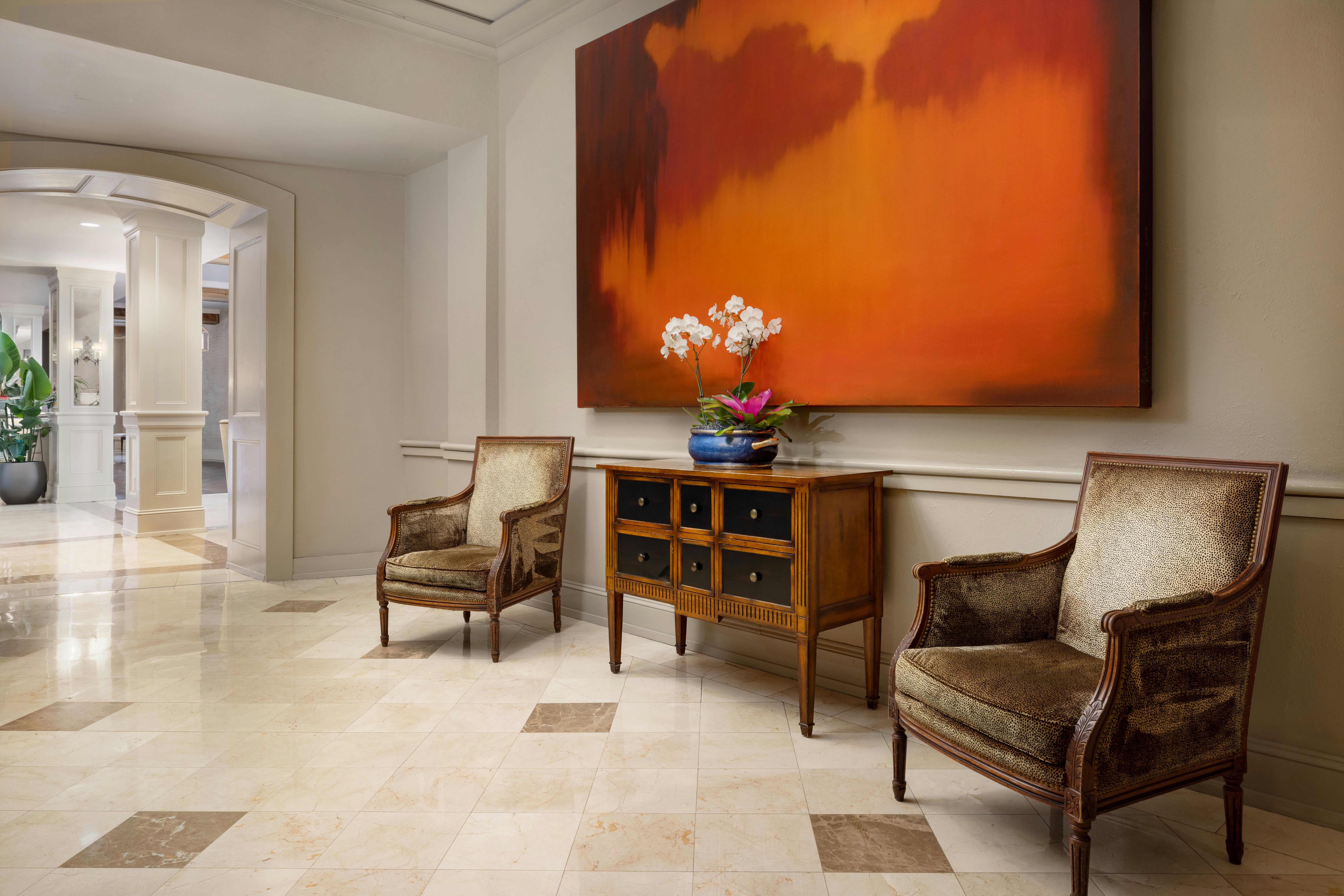 The Riverfront Hotel New Orleans 15/70