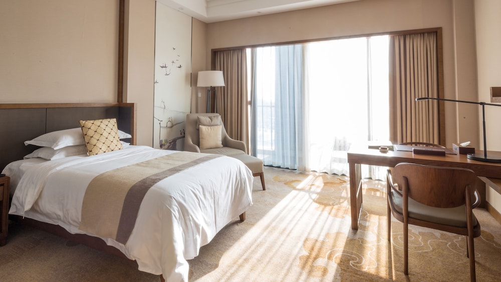 The Tang Hotel Jiayu Wuxi 15/50