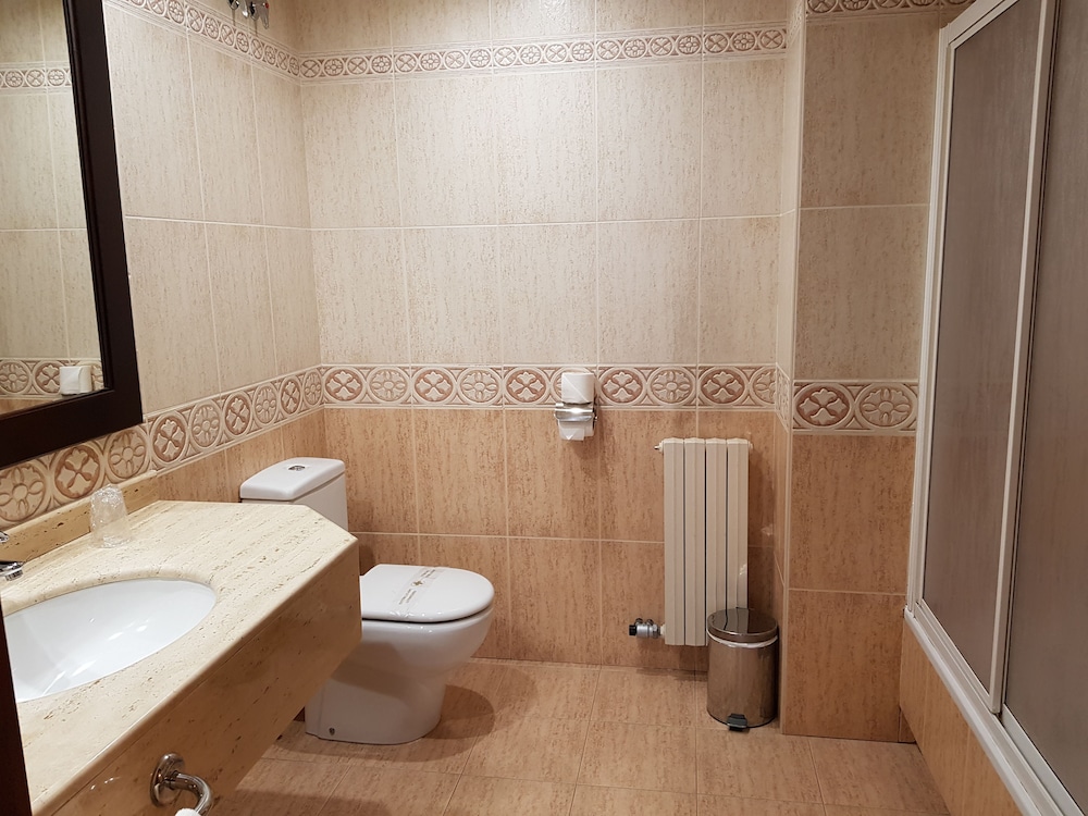 Hotel Cotiella 54/55
