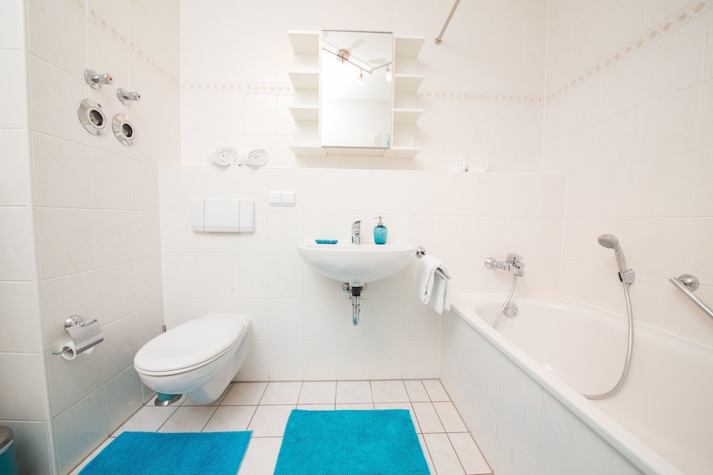 Aparthotel Villa Freisleben 45/50