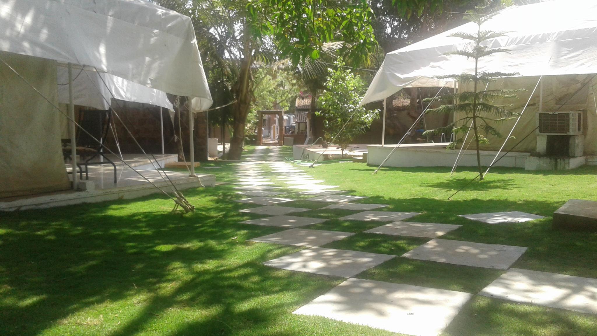 Cocos Resort 20/24