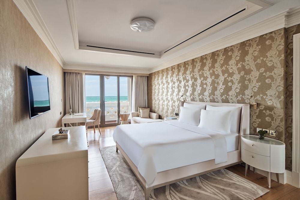 Club Prive by Rixos Saadiyat 14/64
