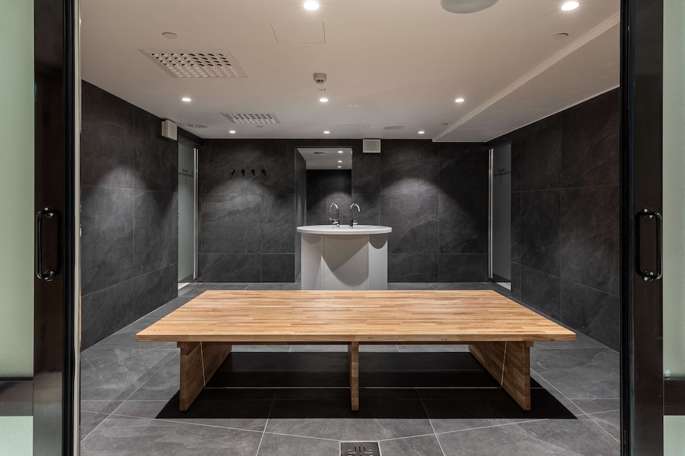 Scandic Helsinki Hub 4/50