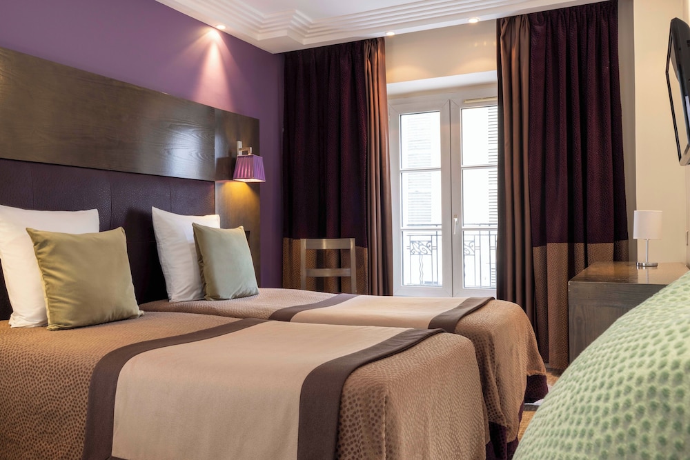 SUPERIOR, TWIN BEDS