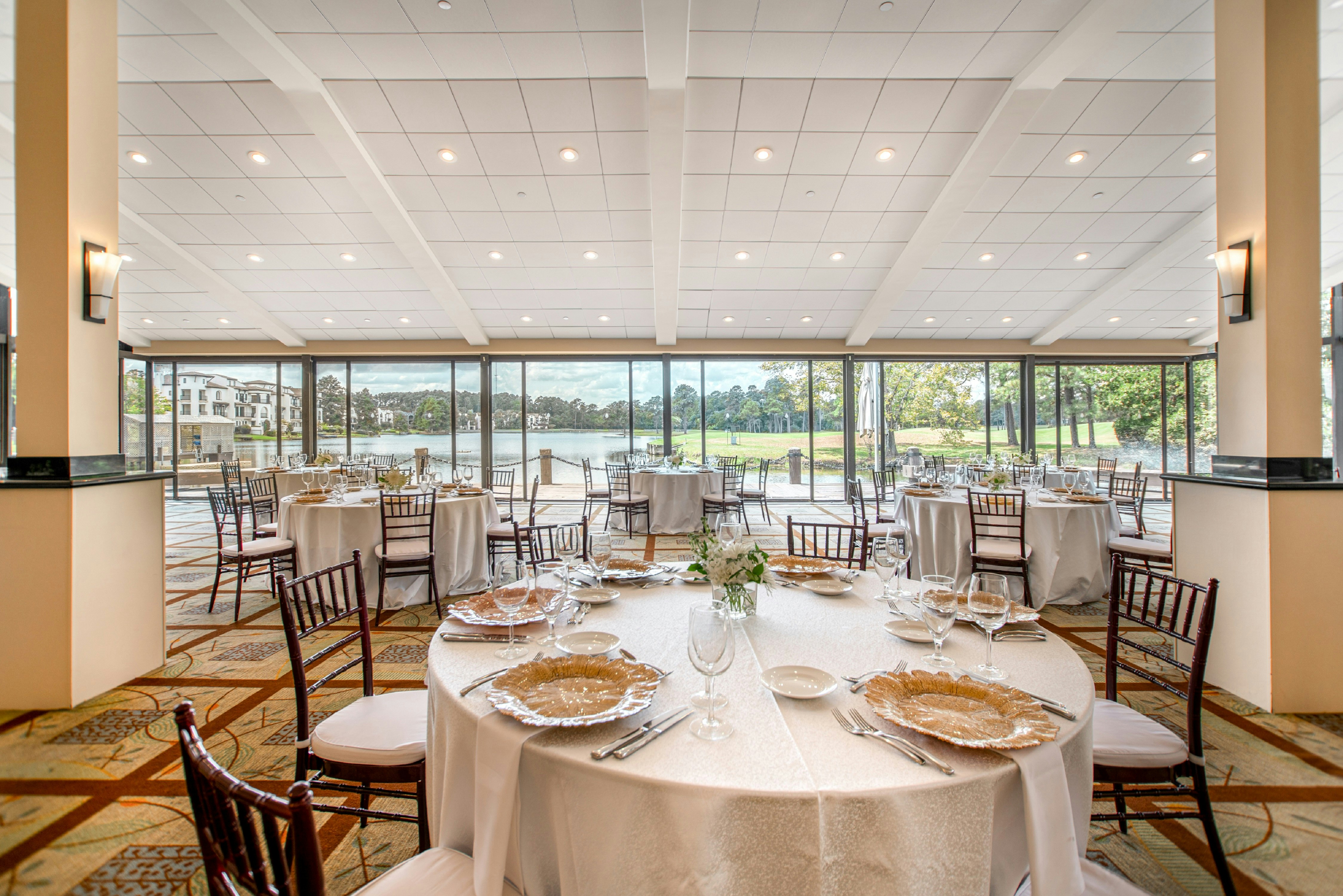 The Woodlands Resort, Curio Collection by Hilton 28/38