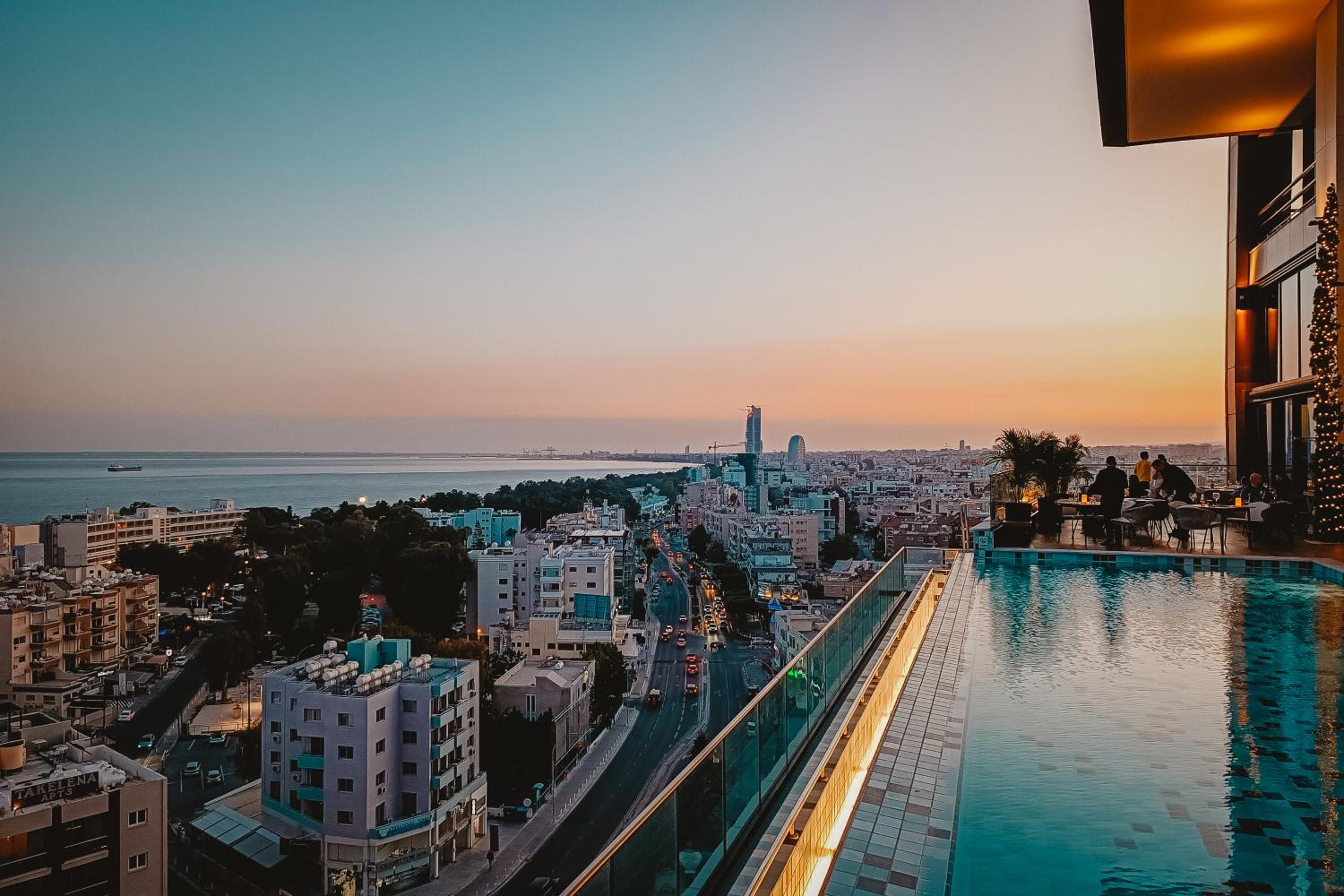The Icon, Limassol 33/44