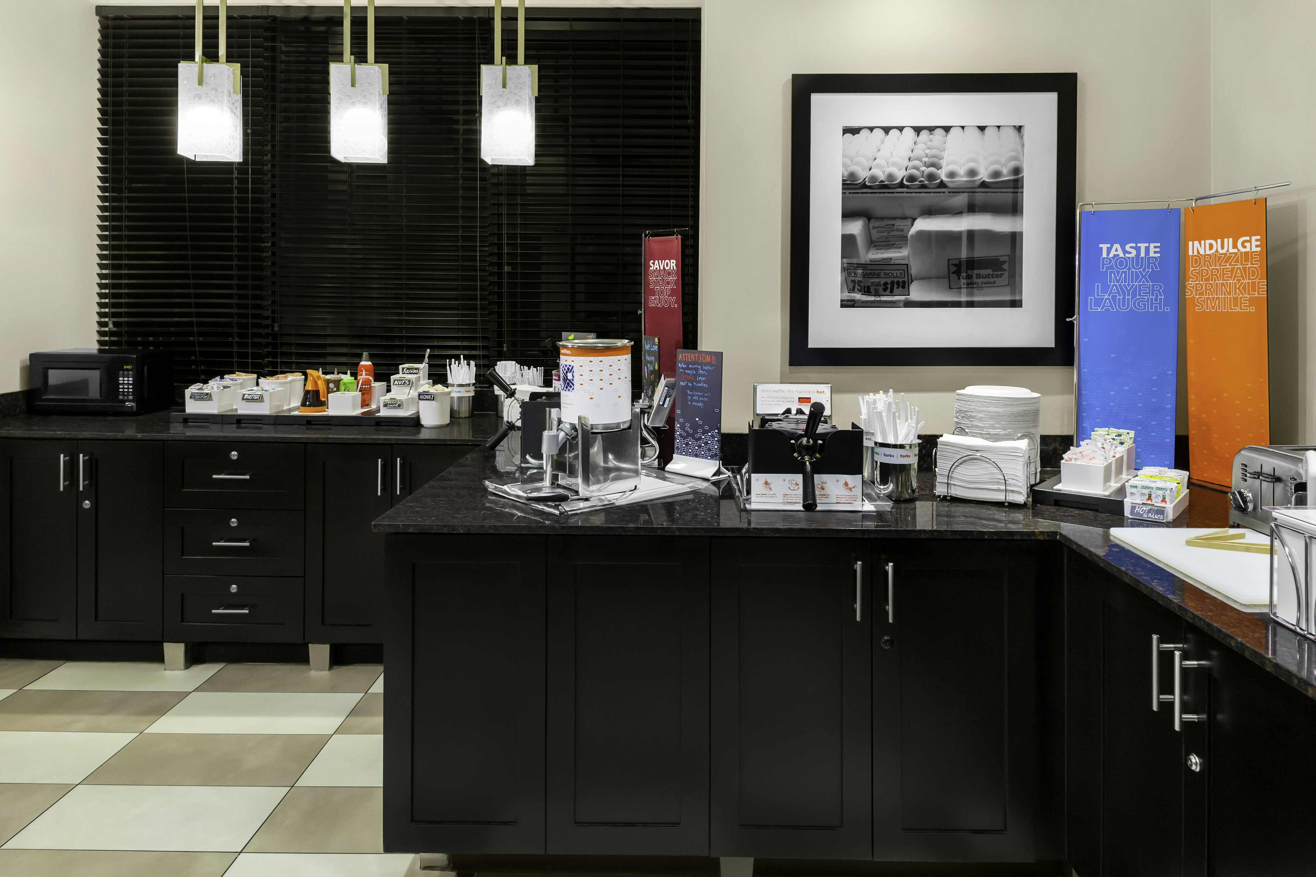 Hampton Inn Miami Dadeland 37/43
