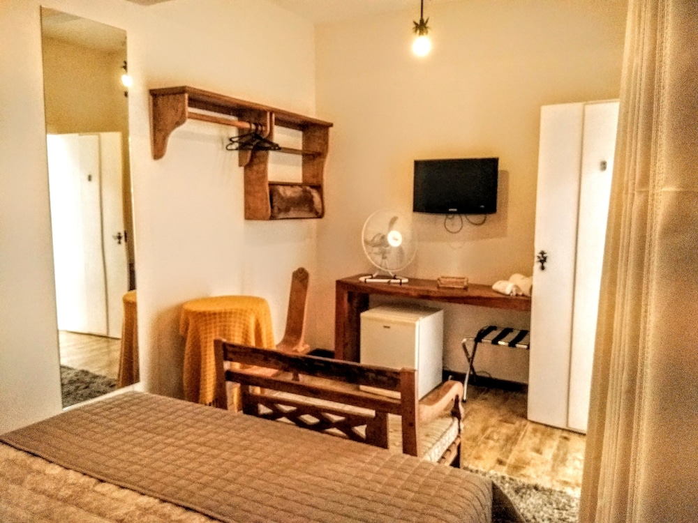 Pousada Villa Alferes 55/77
