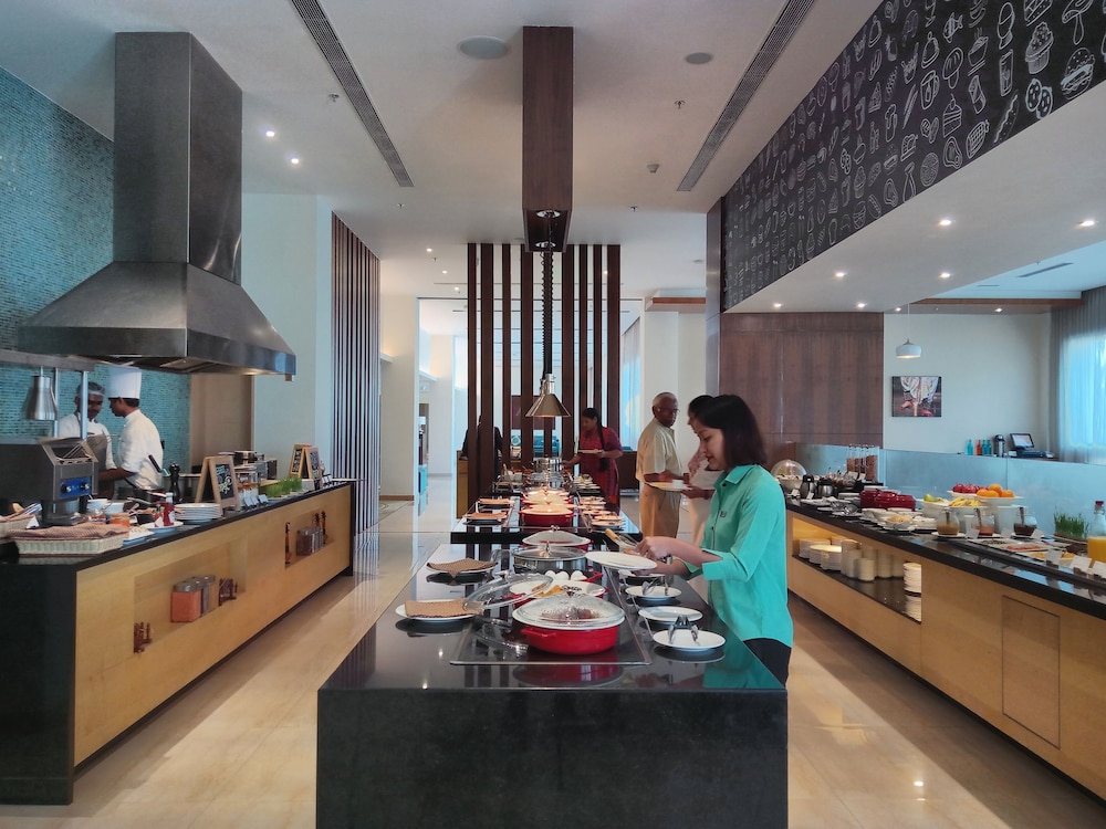 FAIRFIELD BY MARRIOTT COIMBATORE 38/43