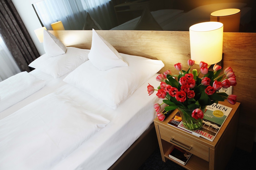 Hotel Brackweder Hof 13/36