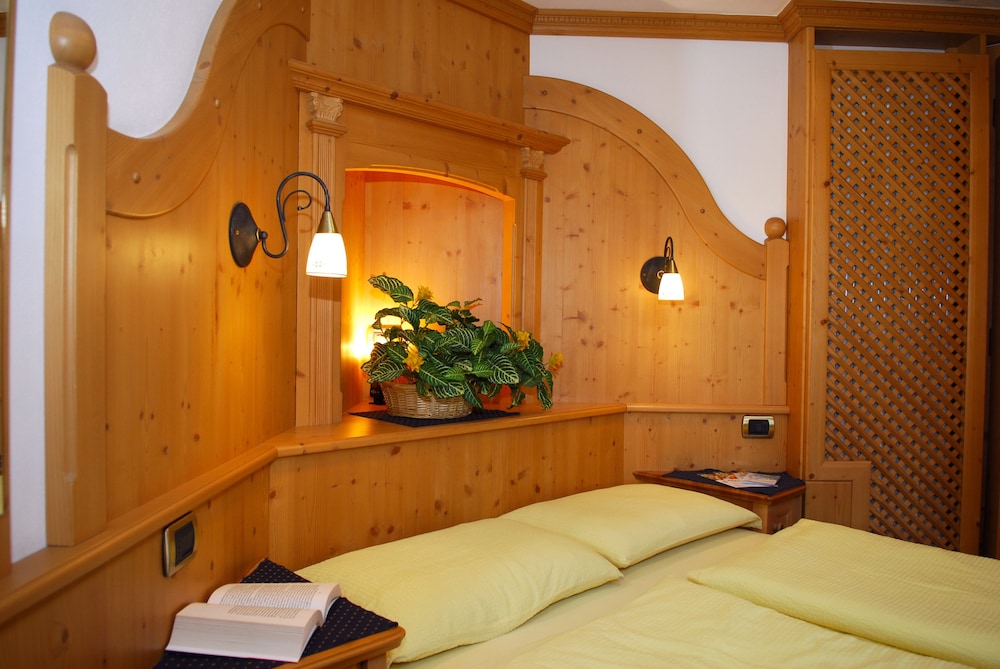 Chalet Mottolino 23/50