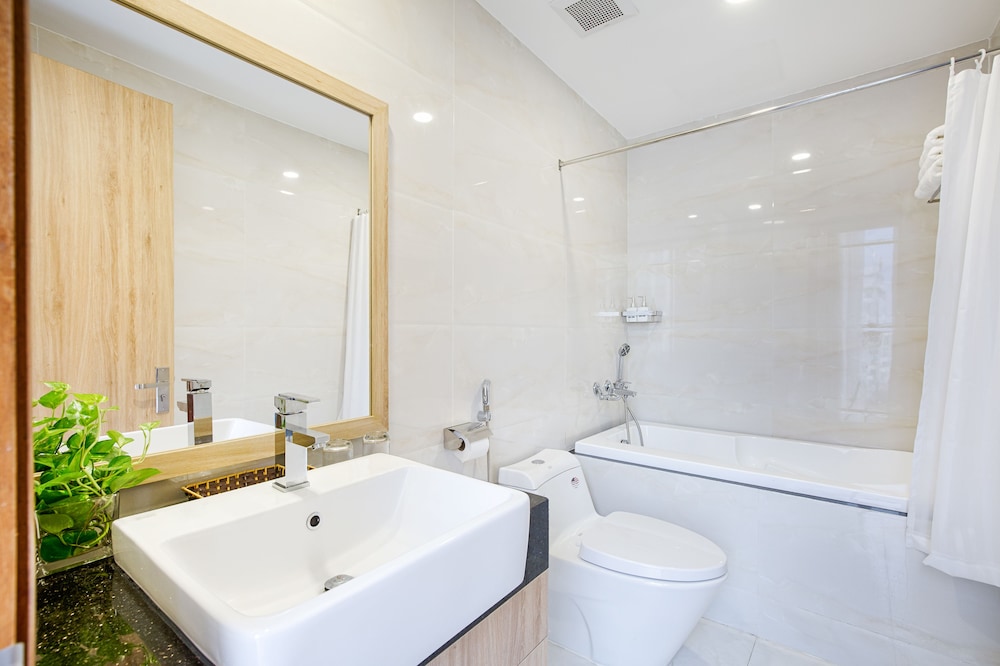 Continent Hotel Da Nang 21/22