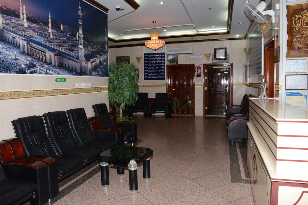 العييرى للوحدات السكنيه 3(Al Eairy Furnished Apt Al Madinah 3) 39/53