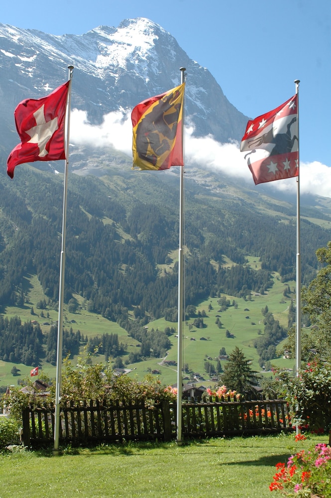 Hotel Sonnenberg 40/50