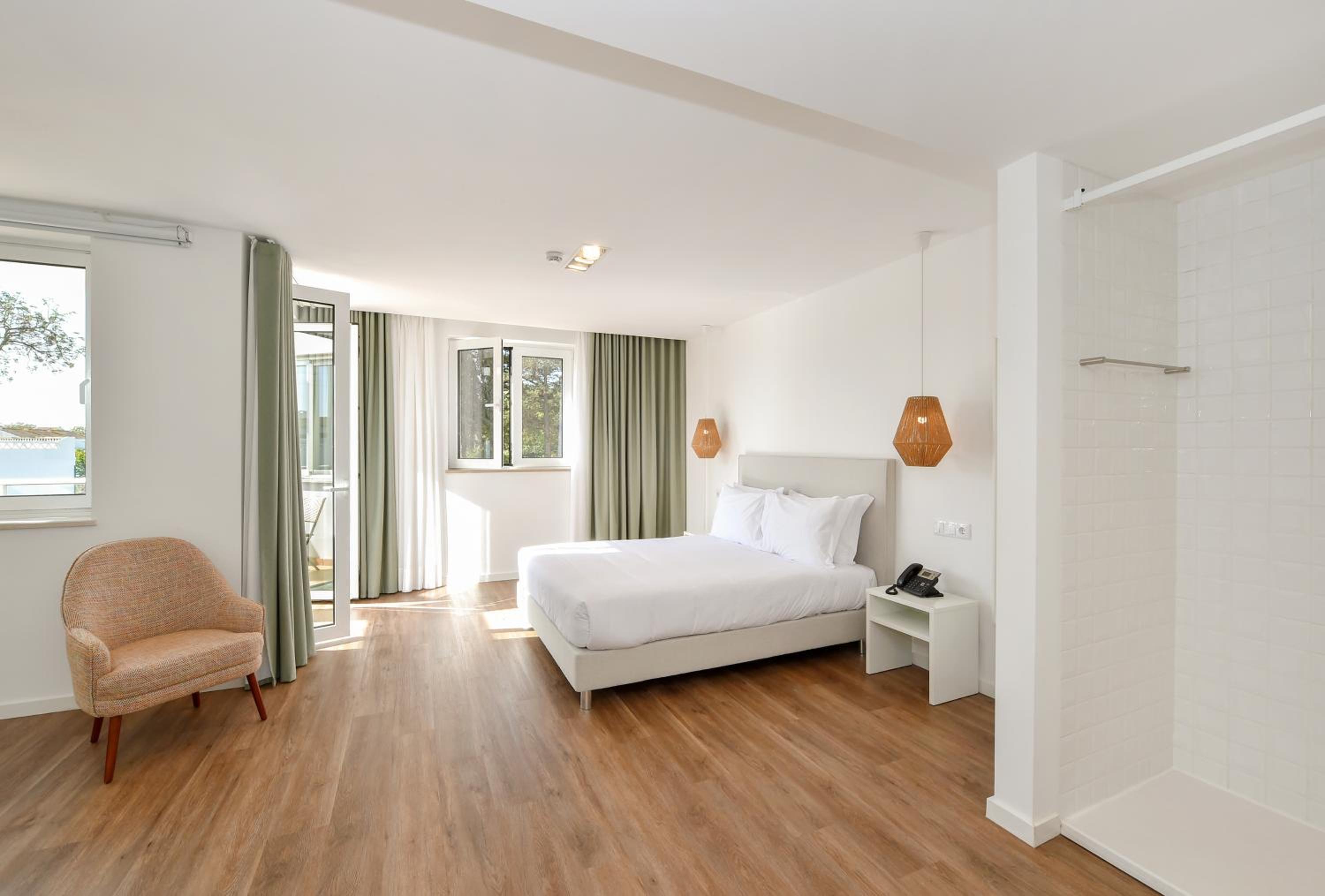 Serpa Hotel 14/50