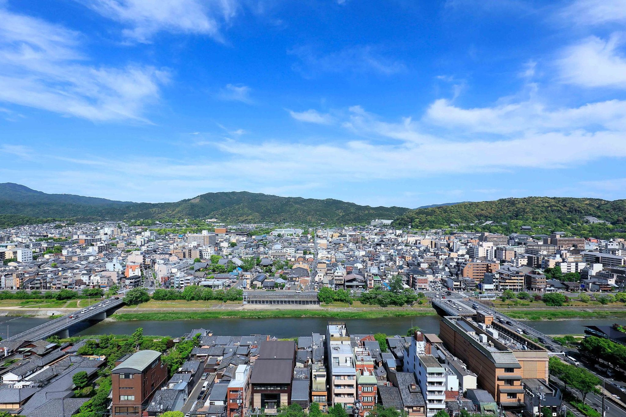 Hotel Okura Kyoto 55/55