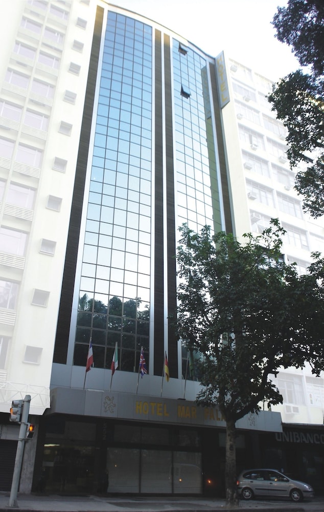 Mar Palace Copacabana 23/49