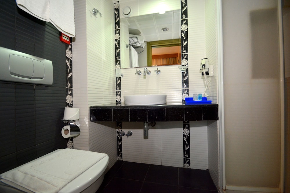 Hotel Istankoy Kusadasi 49/50