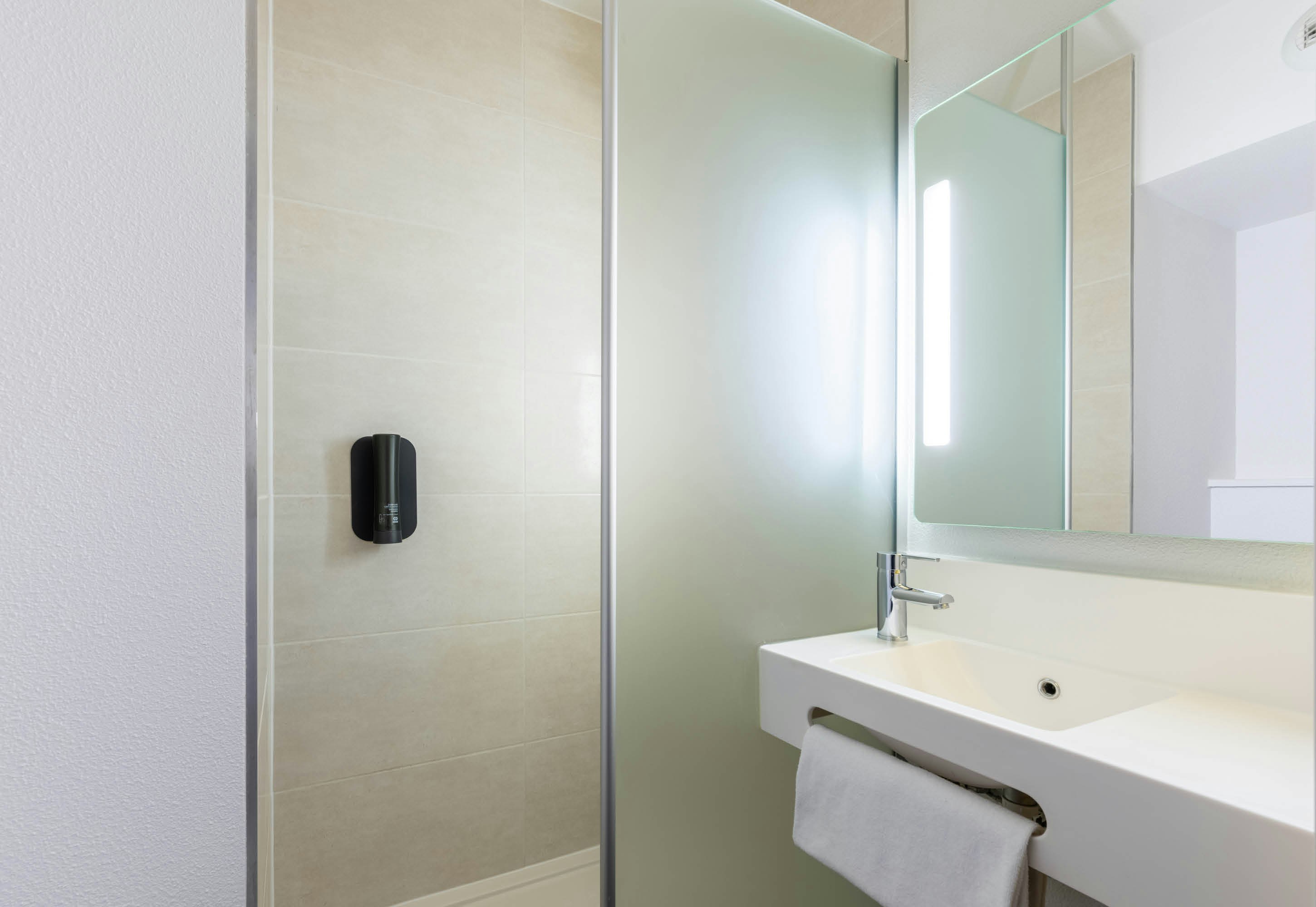 B&B Hotel Lille Roubaix Centre Grand-Place 23/24