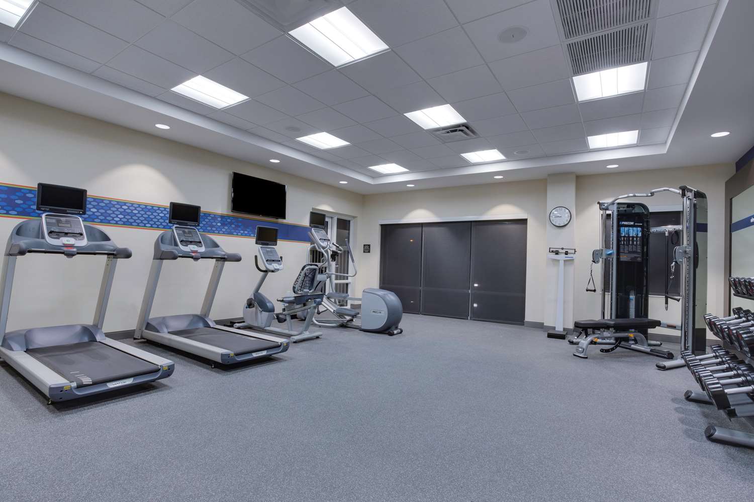 sport facilities