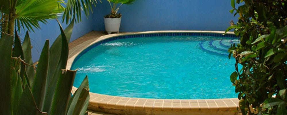 Caribbean Flower Apartments 27/38