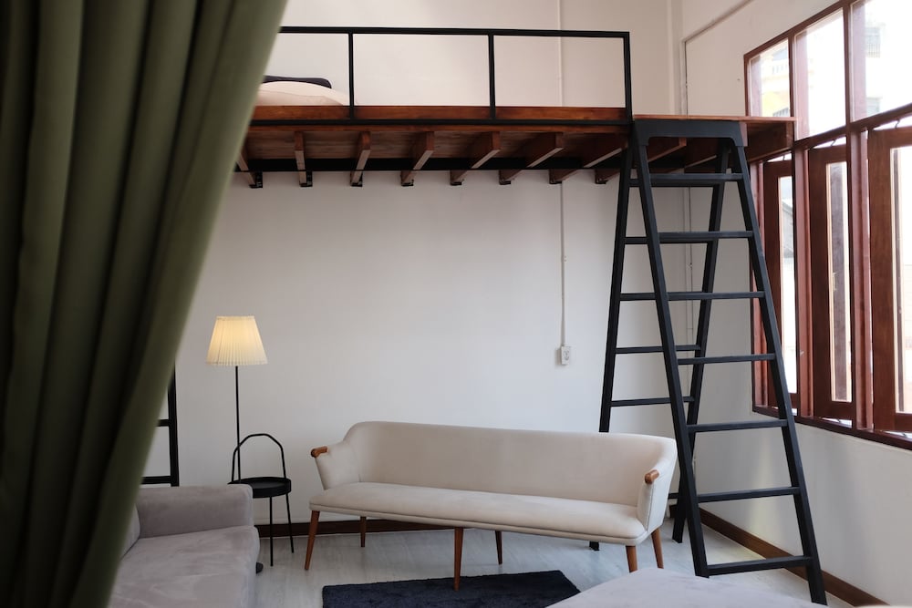 Hostel Urby 19/45