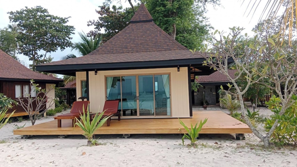 KOH MOOK SIVALAI BEACH RESORT 2/50