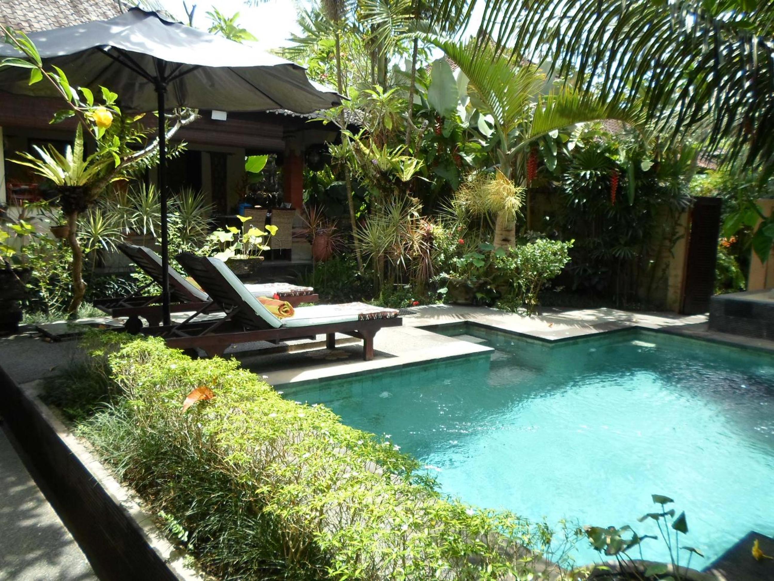 Lily Lane Villas 42/50