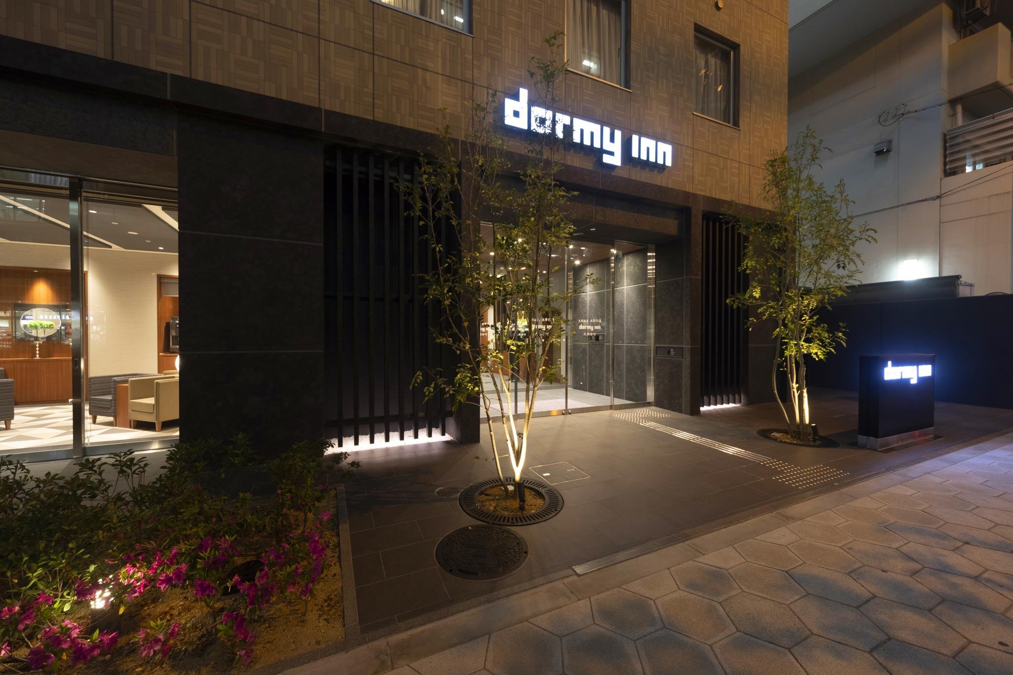 Dormy Inn Osaka Tanimachi 29/29
