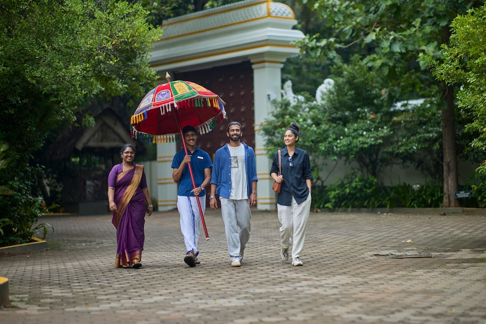 SwaSwara Wellness - CGH Earth, Gokarna 42/51