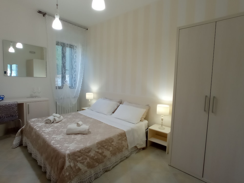 Bed And Breakfast Vigne Vecchie 10/50