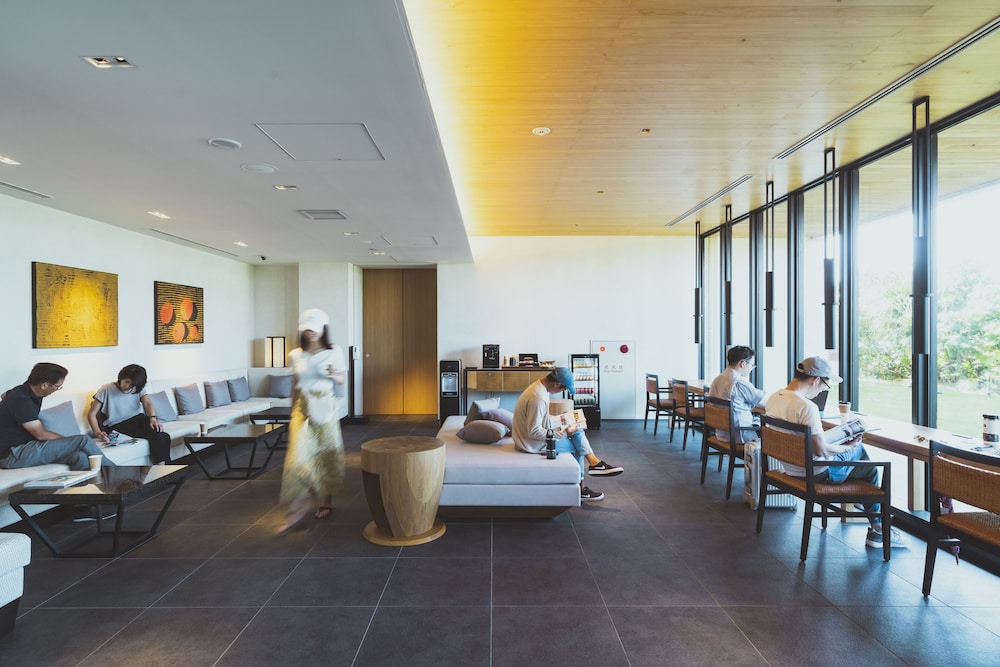 Hyatt Regency Seragaki Island Okinawa 59/72