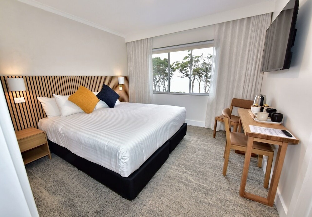 Best Western Lufra 5/50