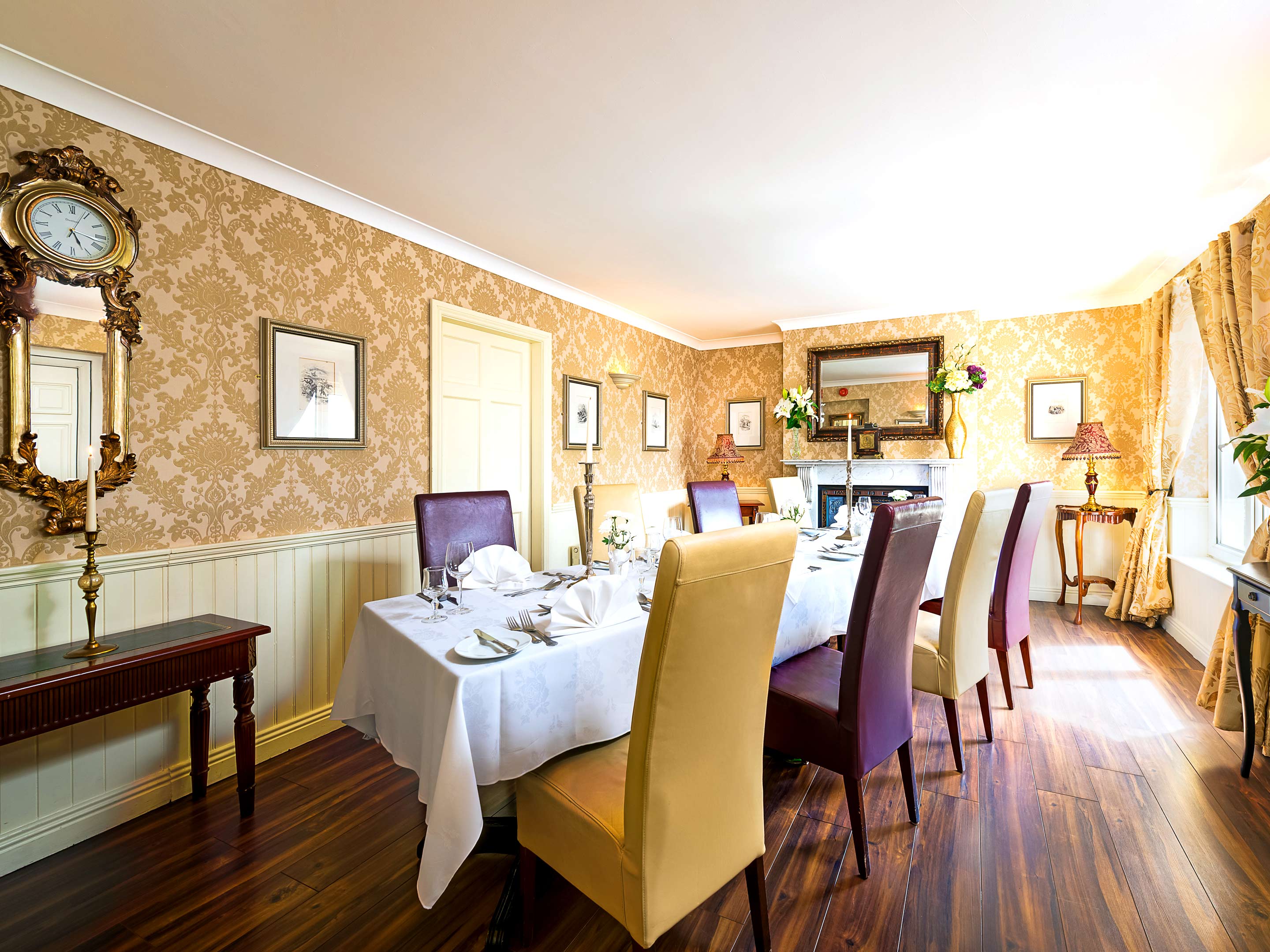 Bellbridge House Hotel 23/36