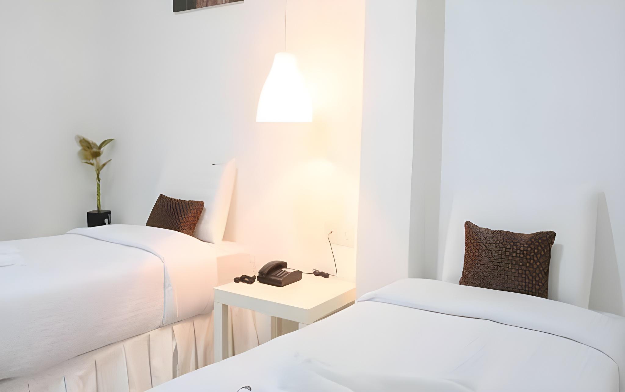 THE TREE BOUTIQUE HOTEL 18/44