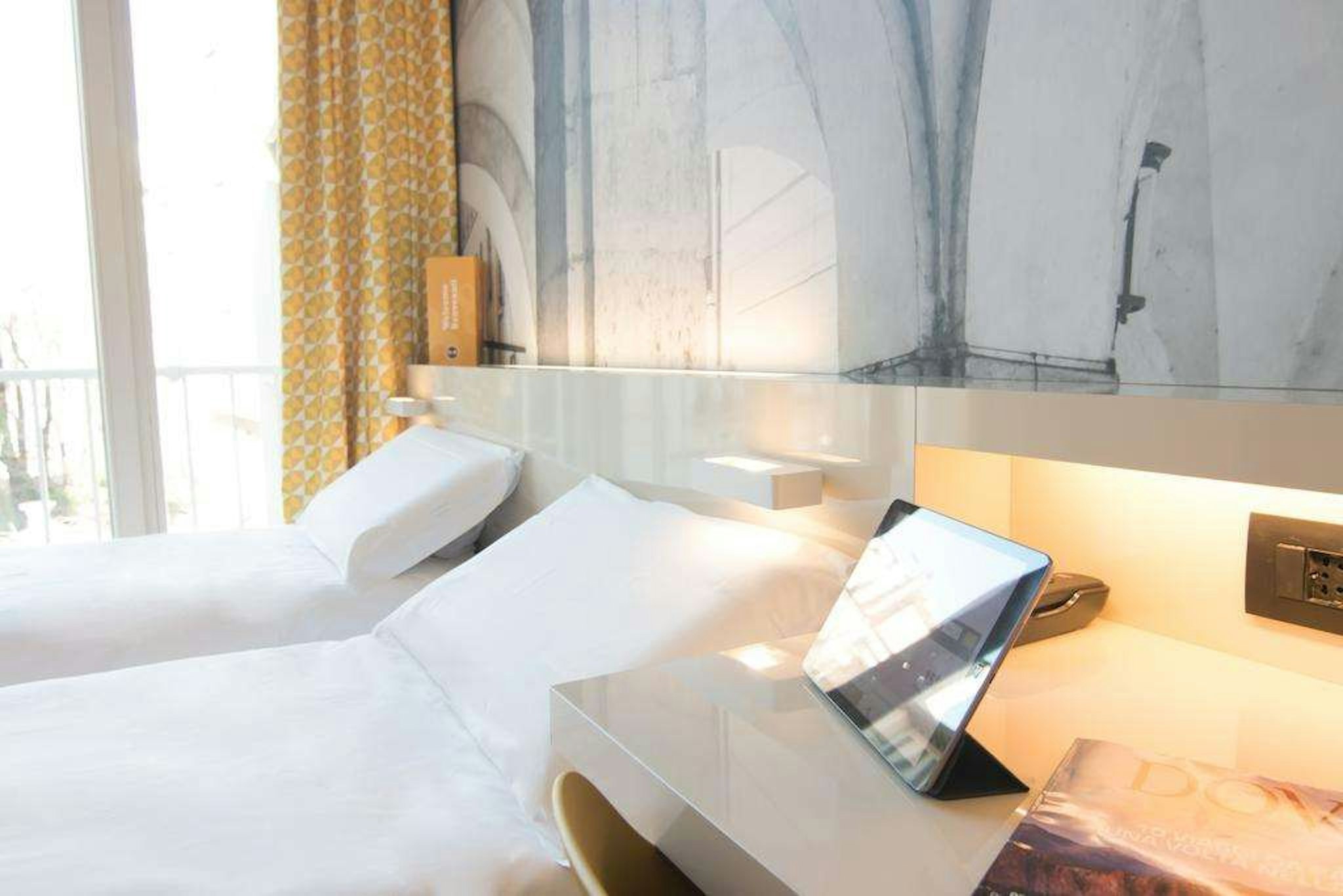 B&B Hotel Treviso 18/51