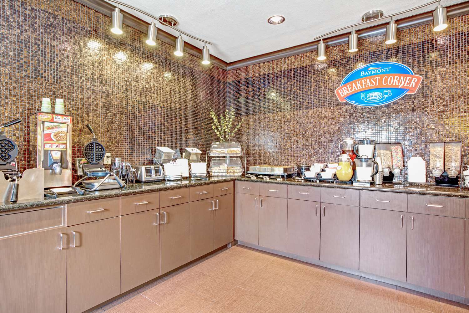 Baymont By Wyndham Dallas / Love Field 6/33
