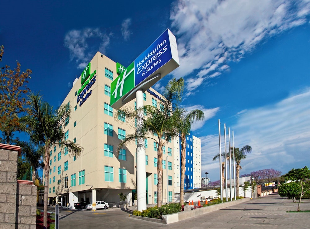 Holiday Inn Express & Suites Queretaro, an IHG Hotel 44/50