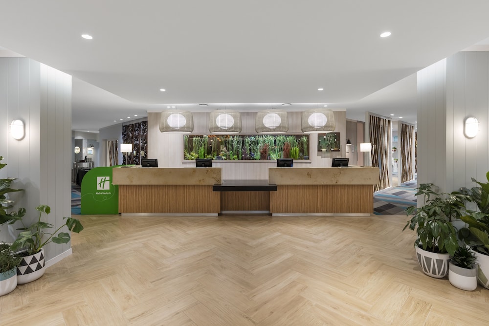Holiday Inn Auckland Airport 8/78