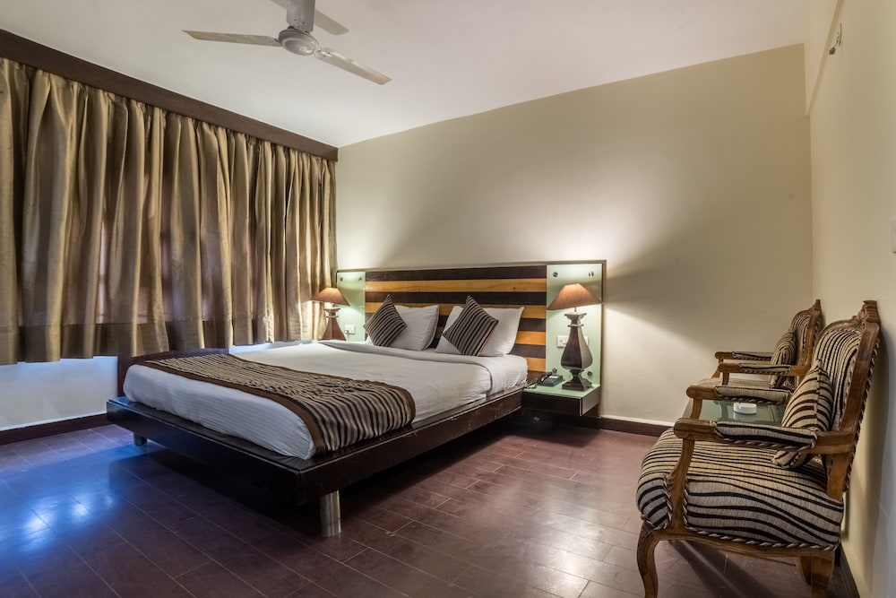 The Residency - A Boutique Hotel 13/33