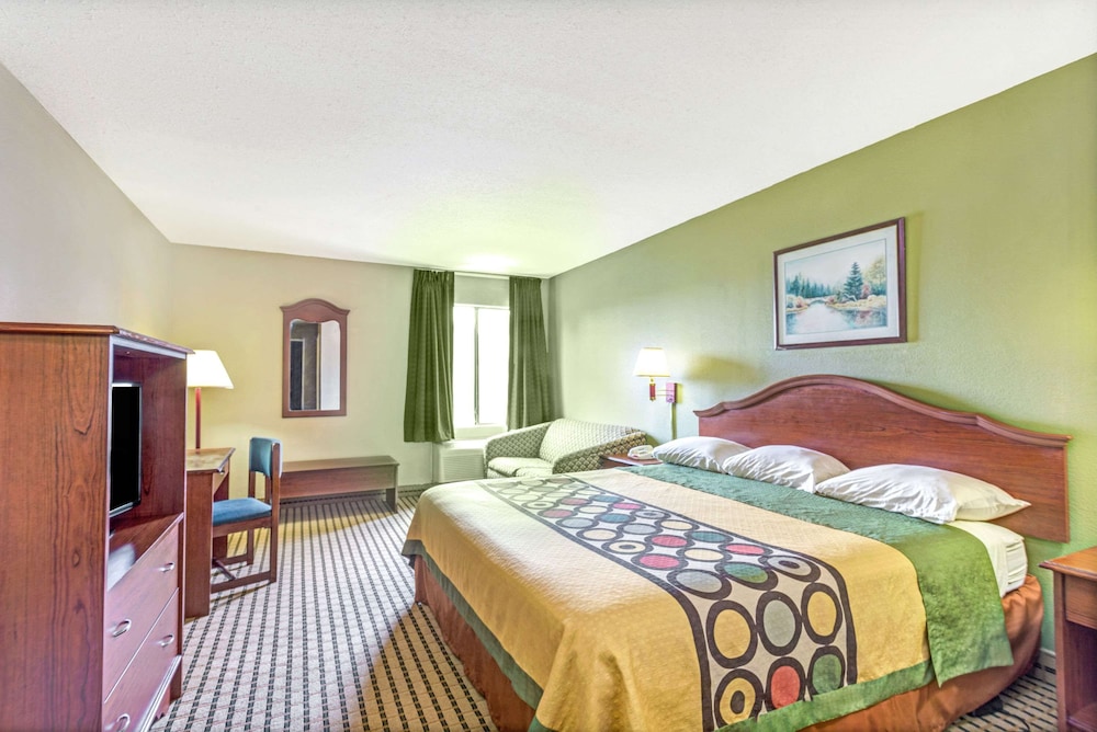 Namaste Inn & Suites Dawsonville 8/27